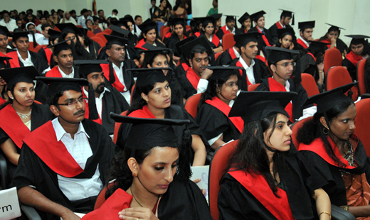 Nitte University